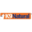 K9 Natural logo