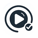 EasyVid logo