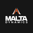 Malta Dynamics logo