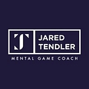 Jared Tendler logo