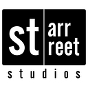 Starr Street Studios logo