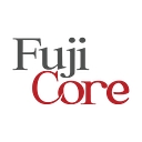 FujiCore logo