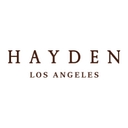 Hayden LA logo
