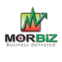 MORBiZ logo