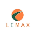 LEMAX logo