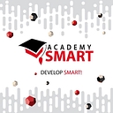 Academy SMART logo