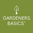 Gardener's Basics logo
