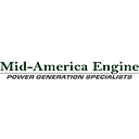 Mid-America Engine logo
