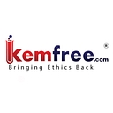 Kemfree logo