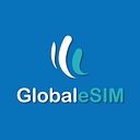 Globalesim logo