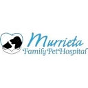 Murrieta Family Pet Hospital logo