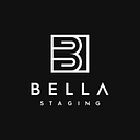 Bella Virtual Staging logo