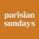 Parisian Sundays logo