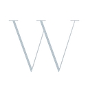 Wish Upon A Calligraphy logo
