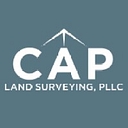 CAP Land Surveying logo