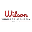 Wilson Wholesale Supply logo