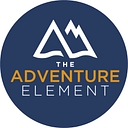 The Adventure Element logo