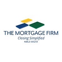 The Mortgage Firm logo