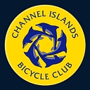 Channel Islands Bicycle Club logo