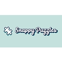 Snappy Puzzles logo