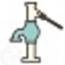 Aaron’s Well & Pump Service logo