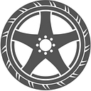 Modern Spare logo