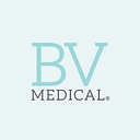 BV Medical logo