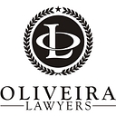 Oliveira Lawyers logo