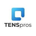 TENS Pros logo