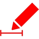 Redpen logo