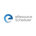 eResource Scheduler logo
