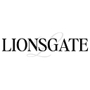 Lionsgate Center logo