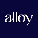 MyAlloy logo