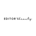 Editor's Beauty logo