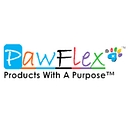 PawFlex logo