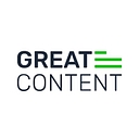 Greatcontent logo