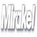 Mirakel logo