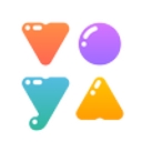 Voya Games logo