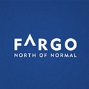 Visit Fargo-Moorhead logo