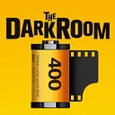 The Darkroom logo