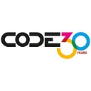 Code Magazine logo