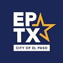 El Paso Public Library logo