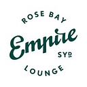 Empire Lounge logo