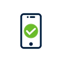 Pure CallerID logo