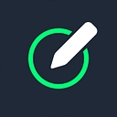 ZenPen logo
