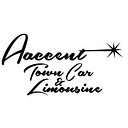 AAccent Town Car & Limo Service logo