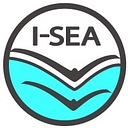 I-SEA logo