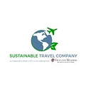 Sustainable Travel Company logo