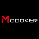Modoker logo