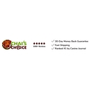 Chai's Choice logo